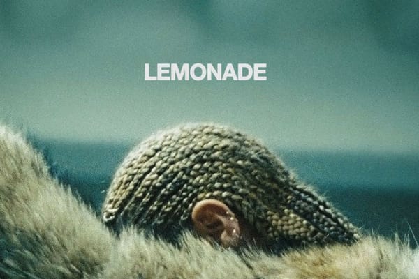 My two cents about the song Freedom on the Lemonade album