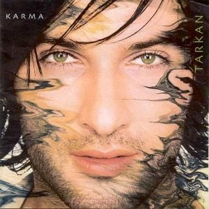 Tarkan, Hüp | Karma